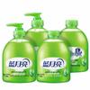 Blue Moon Aloe Vera Antibacterial Foaming Hand Wash Set