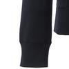 Burberry FW20 Solid Color Fleece Lined Casual Hooded Pullover Long Sleeved Sweatshirt Men's Dark Blue 80362851