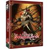 The Ancient Magus Bride - Saison 1 - Coffret Blu-ray - Studio WIT - En Couleur - Animation