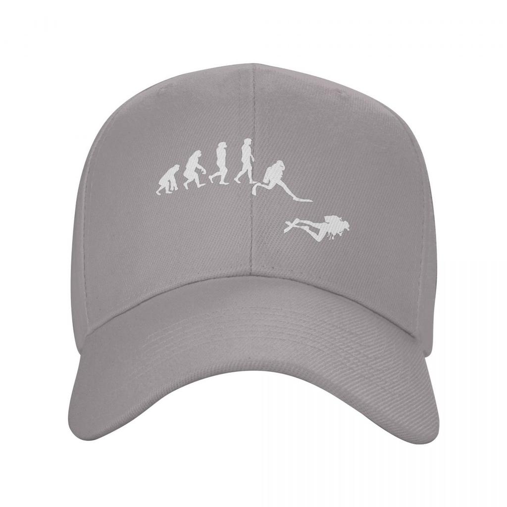 Tauchen Taucher Scuba Diving Freitauchen Taucher Mütze Mode Lässig Baseballkappen Verstellbare Mütze Hip Hop Sommer Unisex Baseballkappen