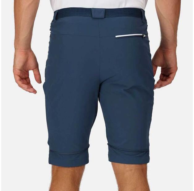 Regatta Mountain Z/O Pants