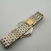 SEIKO 9530-6000 Seiko DOLCE Men's watch Quartz Working item Battery replaced [P425]