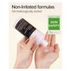 Mary&May Vegan Blackberry Complex Cream Essence 140ml - Intense Hydrating & Soothing Face Essence - Fragrance-Free, Hypoallergenic, Deep Moisture