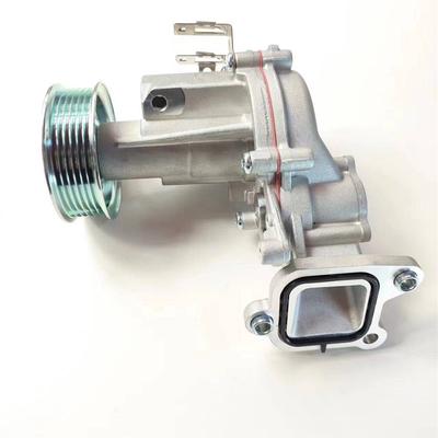 Water Pump For Jeep Wrangler 2018-2022 2.0 L4 05048283AF 05048283AE 05048283AD