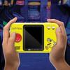 My Arcade Pacman Pocket Player Pro  2.75 Inch Color Display  Portable Video Game