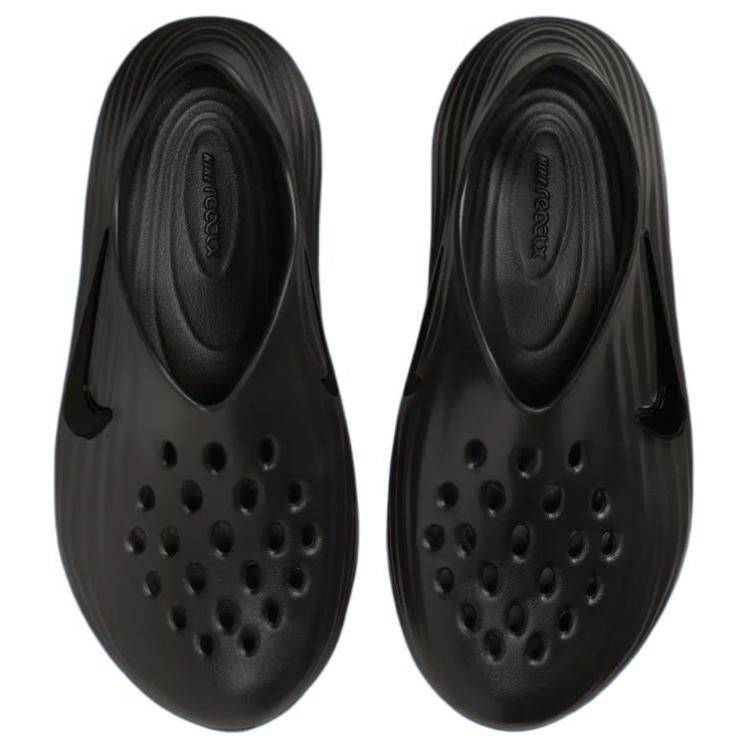 Nike ReactX Rejuven8 Triple Black Sneakers HV5060-001