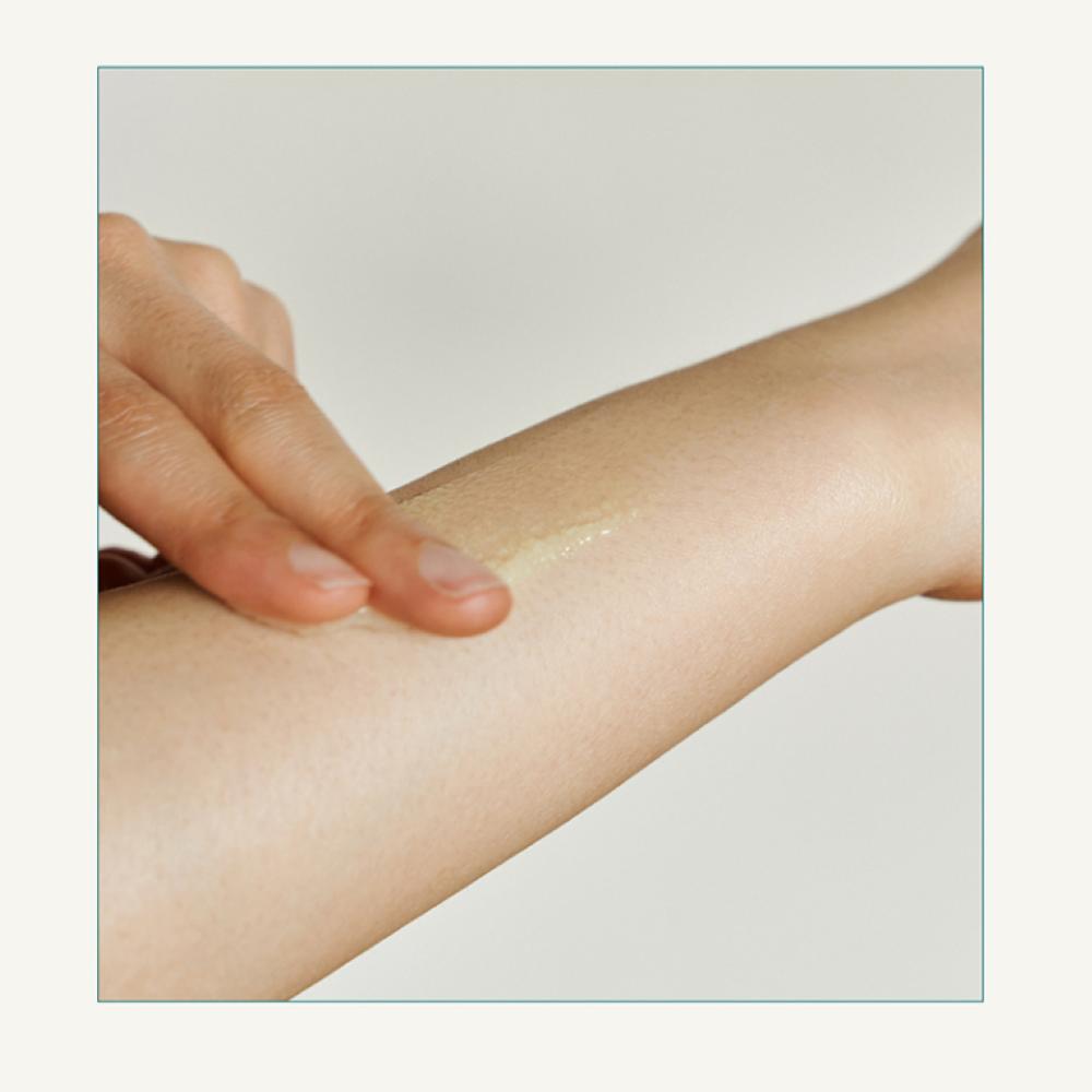 Goodal Green Tangerine Vita C Dark Spot Care Sun Serum 50ml