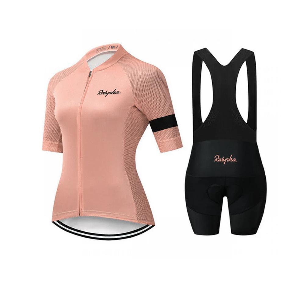 Summer Cycling Clothes Men'S And Women'S Mountain Bike Clothes Short-Sleeved Tops Competitive Road Cycling Clothing Cycling Suit