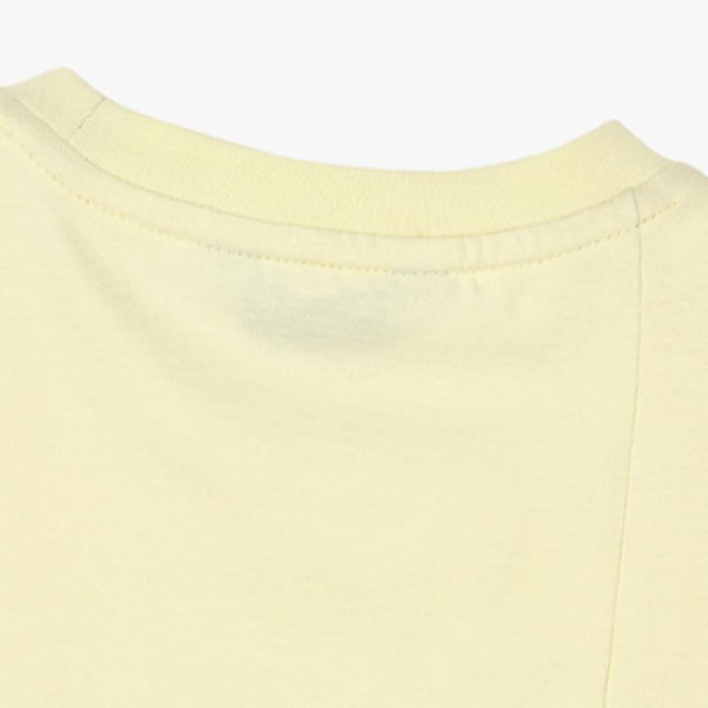 [renoma Kids] Tricou pentru fete cu imprimeu dezechilibrat R2422t173 08 