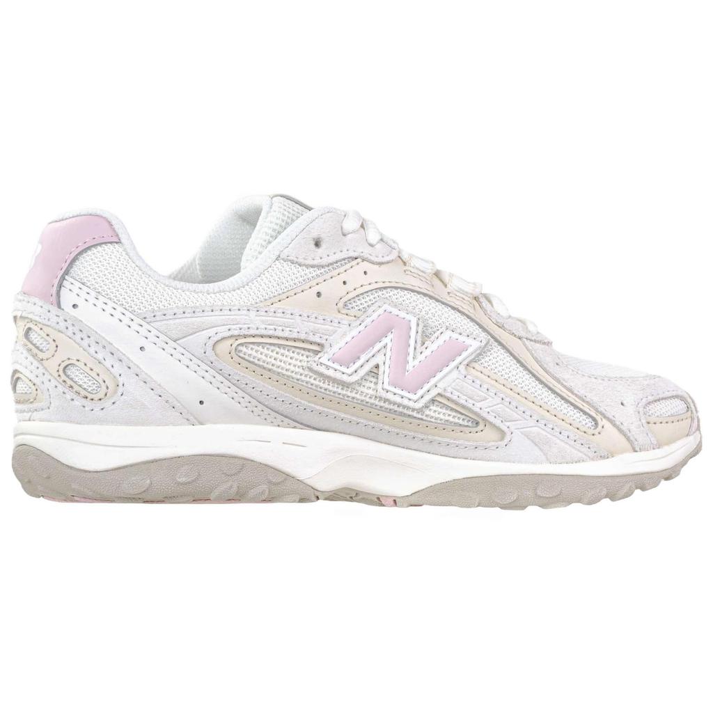 New Balance 204L Pietra Sale Marino Rosa Sneakers Unisex Tan U204L5WW