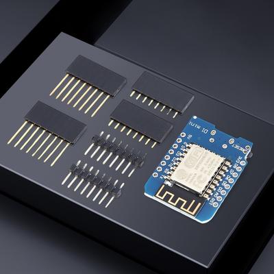 DIY modules – Elektronische modules