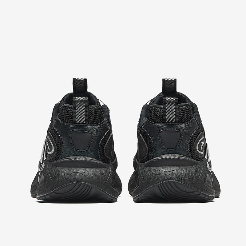 Anta Kids Star Travel Trendy Fashion Simple Comfortable Versatile Non-Slip Wear-Resistant Breathable Low-Top Casual Shoes Men Casual Shoes 312528801