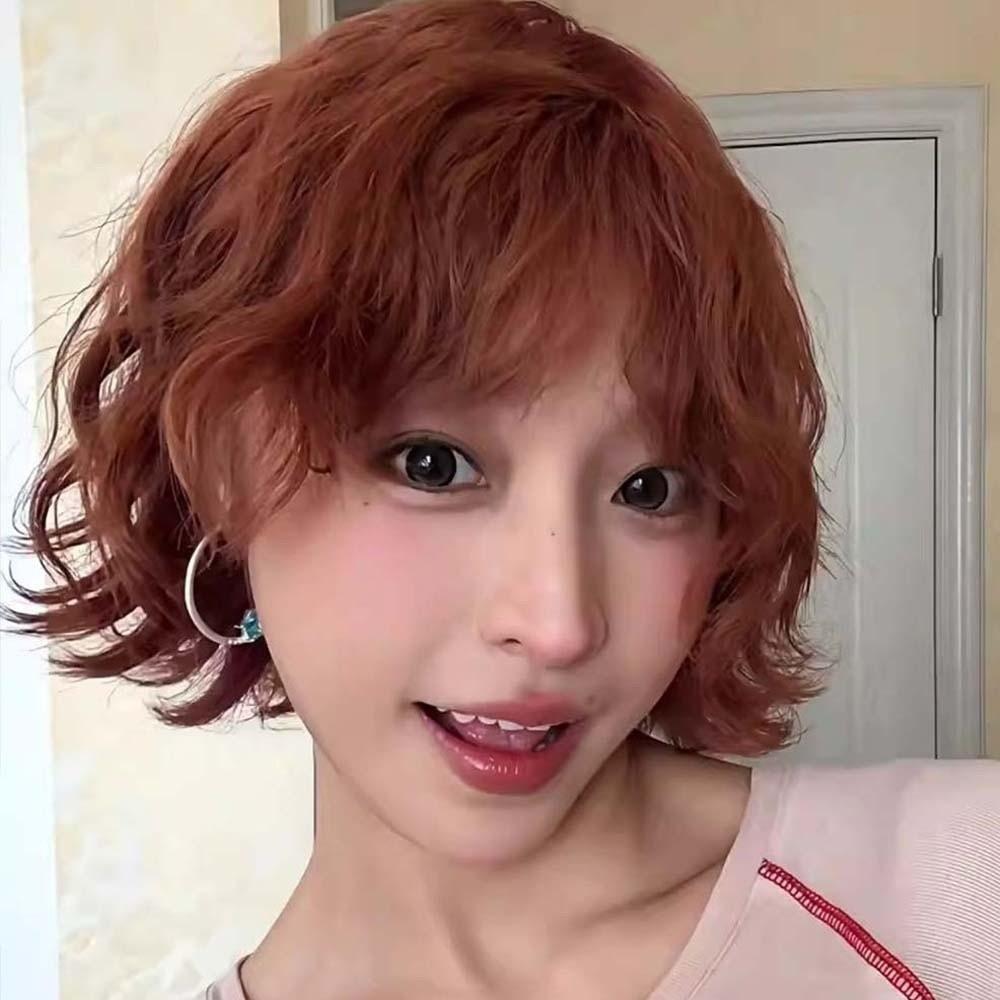 1 pair Hypoallergenic Nickel-Free Celestial Open Hoops Shiny Zircon Studs Birthday Gift for Her