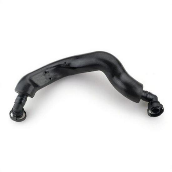 BMW 5 & 7 Series Exhaust Pipe, X5 Crankcase Ventilation Hose