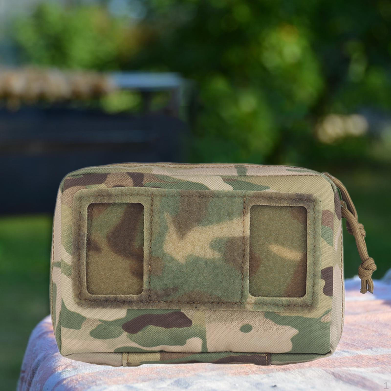 

Foldable Navigation Board Outer Cover Universal Portable Pouch Zipper Bag for Outdoor Activities зелений