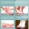 Sports Ankle Protection Anti-sprain Football Pressure Fixed Ankle Support for Men Women Warm Cold Protective Gear
