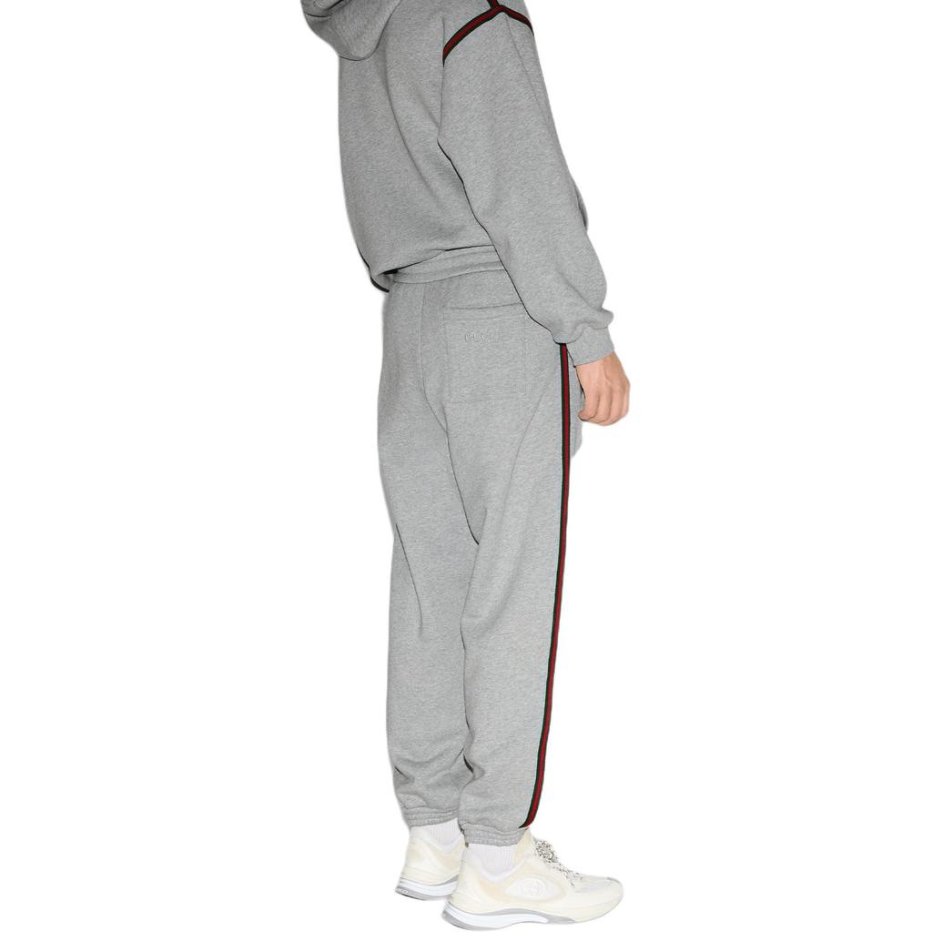 Gucci Jersey Jogging Pants 768447-XJG2X-1160