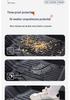 Deepal S07 TPE Trunk Mat - Car-Specific, Integrated, 26 Model