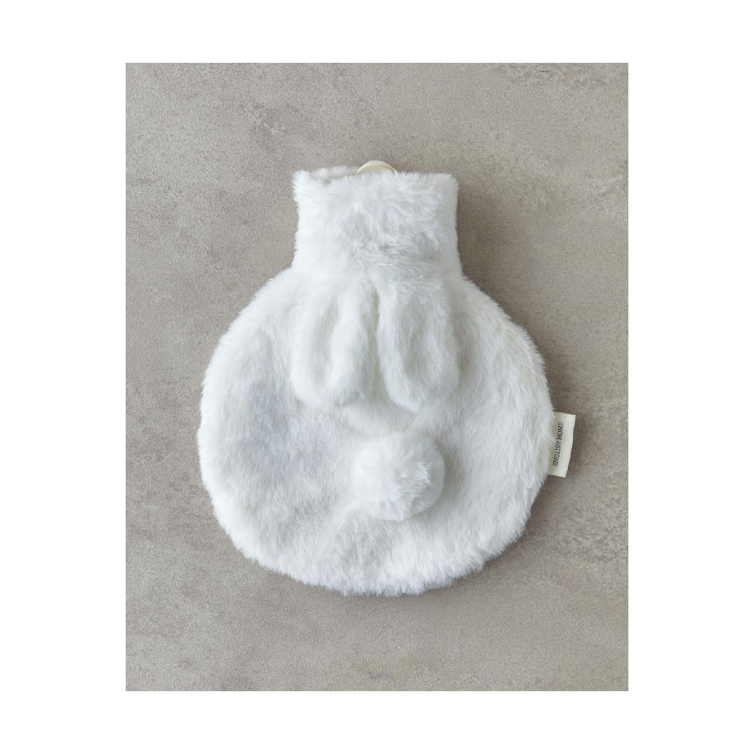 

Сумка для гарячої води Bunny White