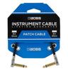 BOSS BPC-18 45cm LL Patch Cable