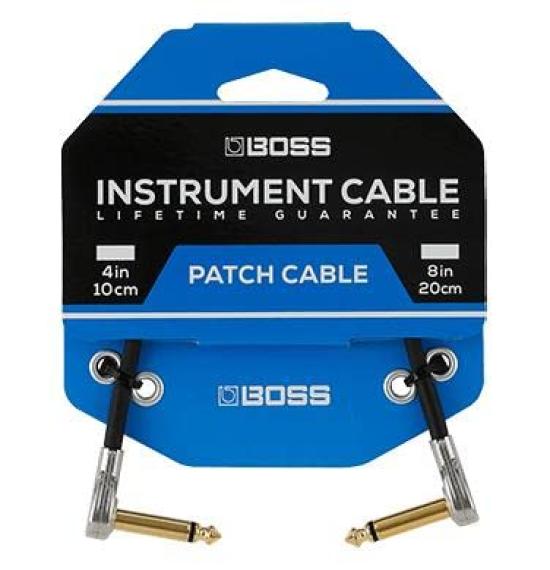 BOSS BPC-18 45cm LL Patch Cable