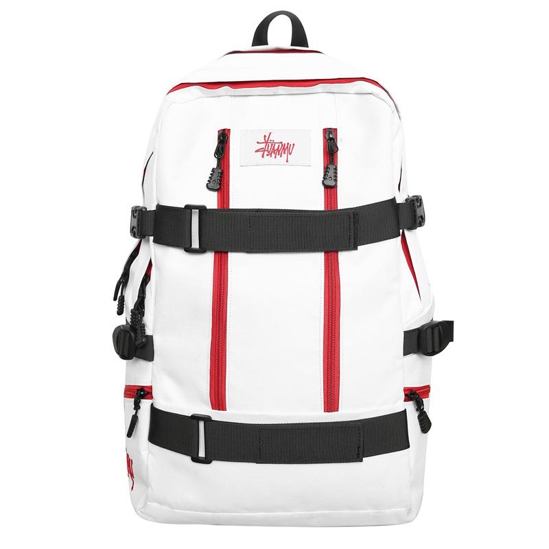 Мужской рюкзак большой вместимости — фото 18