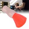 Portable Neck Duster Brush Nylon Bristles Broken Hair Beard Cleaning Brush Hairdressing Tool