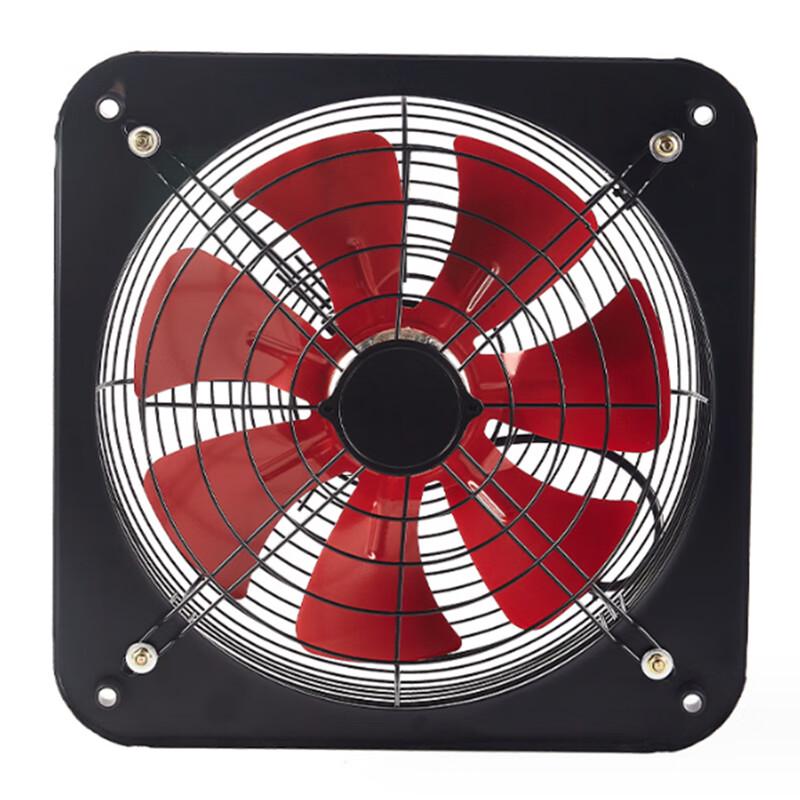 Xingxuan NT-215 Industrial Exhaust Fan