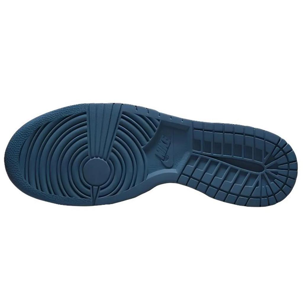 Nike Dunk PU Leather Slip Resistant , Abrasion Resistant , Lightweight Slip Resistant , Abrasion Resistant , Lightweight (Unisex)