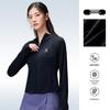 Women's 2026 Ice Silk Sun Protection Short Jacket
