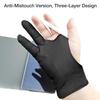 Artist Glove Artist Glove For Drawing Tablet Digital Art GraphicTablet Gloves Good For Right And Left Hand For Sketching