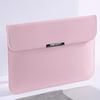 PU Leather Laptop Bag 14/15inch Tablet Cover Fashion Computer Handbags  Business