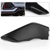 Car Rear Bumper Tow Hook Cover Cap 1506-TGG-A00 For Honda Civic Hatchback 2016 2017 2018  2000