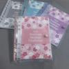 Financial Management 100 Envelope Challenge Binder  Couple Money Savings