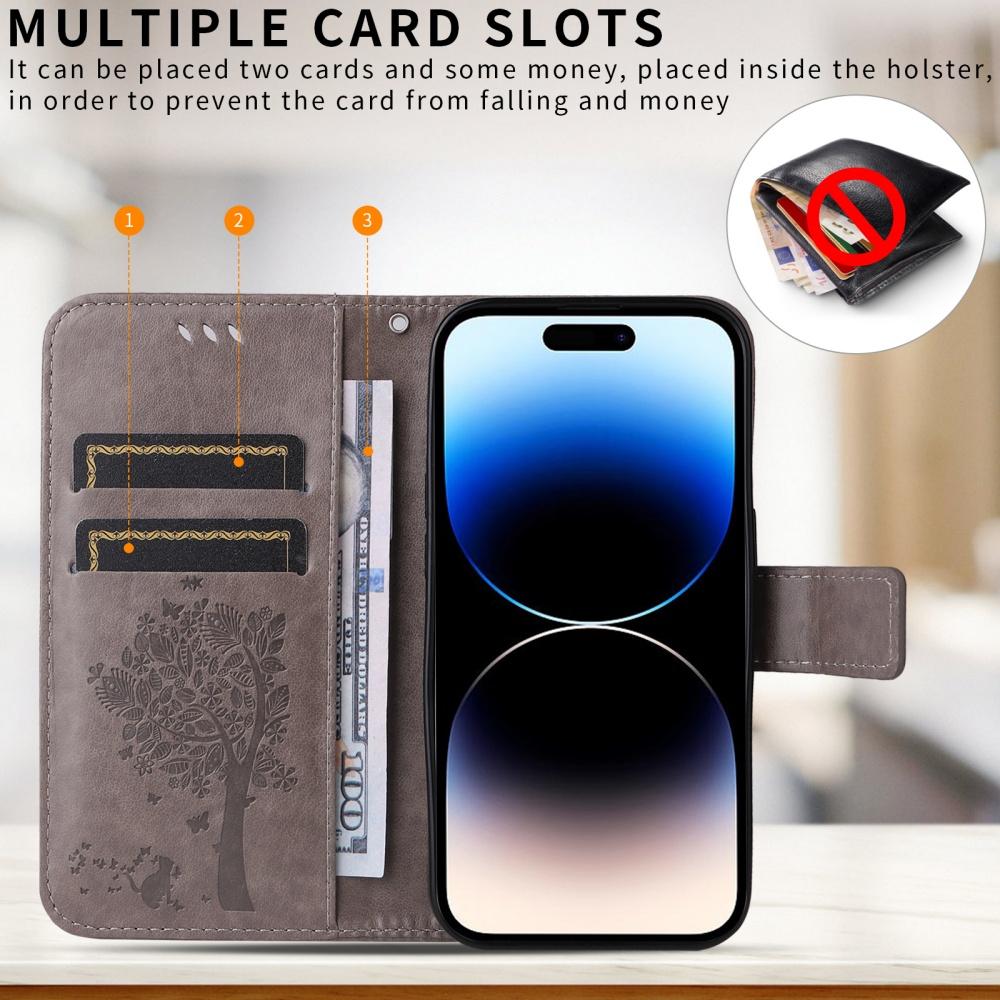 Magnetic Filp Wallet Leather Case For Samsung Galaxy A56 A36 A26 A16 A06 A55 A35 A25 A15 A05 A05S 4G 5G Phone Cover Funda