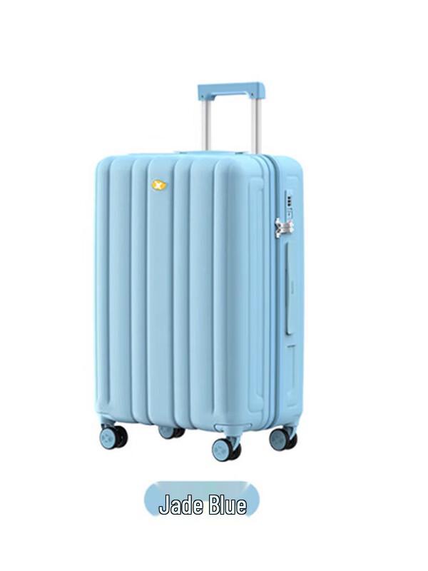 MGOB Carry-on PC Hardshell Suitcase