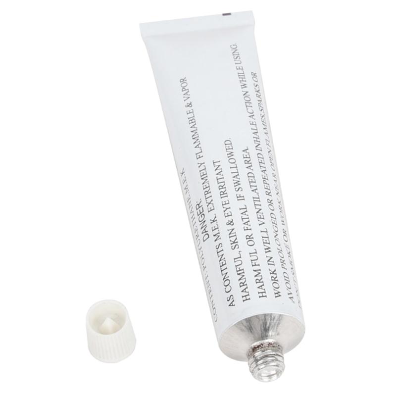30ml Kayak Dinghy PVC Inflatable Boat Tube Repairing Glue Patches Glue for Repair of Boat Repair Boats Glue Accessories