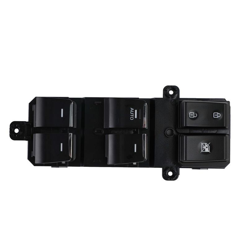ODiDiO 93570D3000 93570-D3000 Car Power Window Switch For Hyundai TUCSON 2016 2017 2018 2019