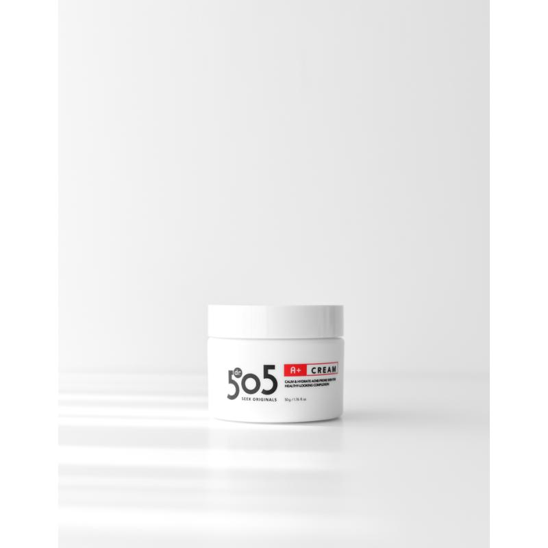 Dr. 505 A Plus Cream (50g)