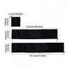 Portable Insulation Sleeve Heat-Resistant Hose Protective Cover  Home Use