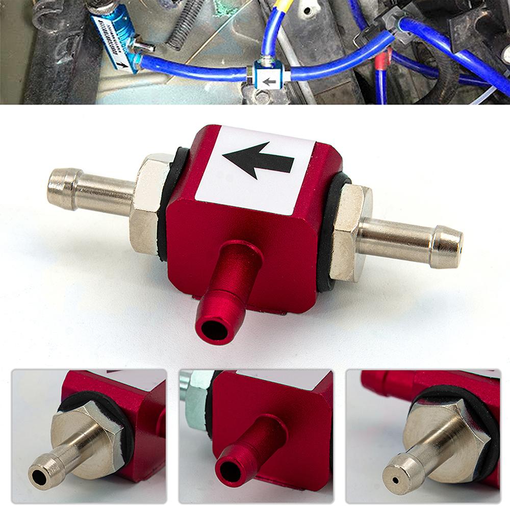 Universal Racing Adjustable Manual Turbo Boost Valve Controller Kit 1-30 PSI In-Cabin Booster Control
