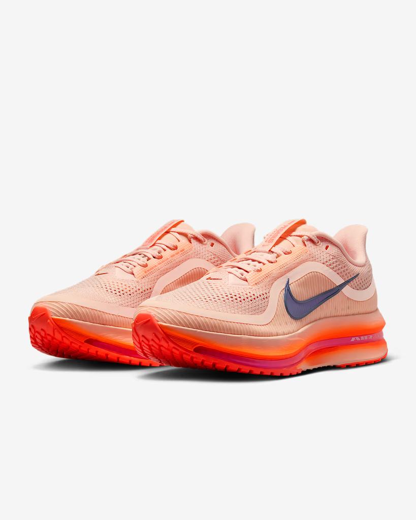 II6308-600 Nike Pegasus PRM Washed Coral Hyper Orange (Herren)
