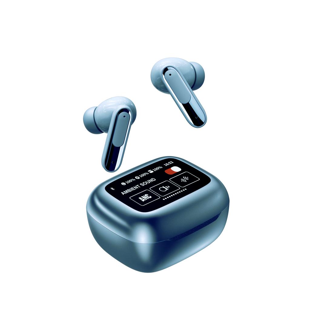 JYL Earbuds V8A9pro TWS Noise Cancelling AI Translation