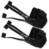 Toe Traction toe Straightener for Overlapping Toes with 6Pcs Foot Support