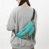 Women Sports Waist Bag Lightweight Crossbody Sling Bag Men Large Capacity Fanny Pack Casual Travel Chest Bag