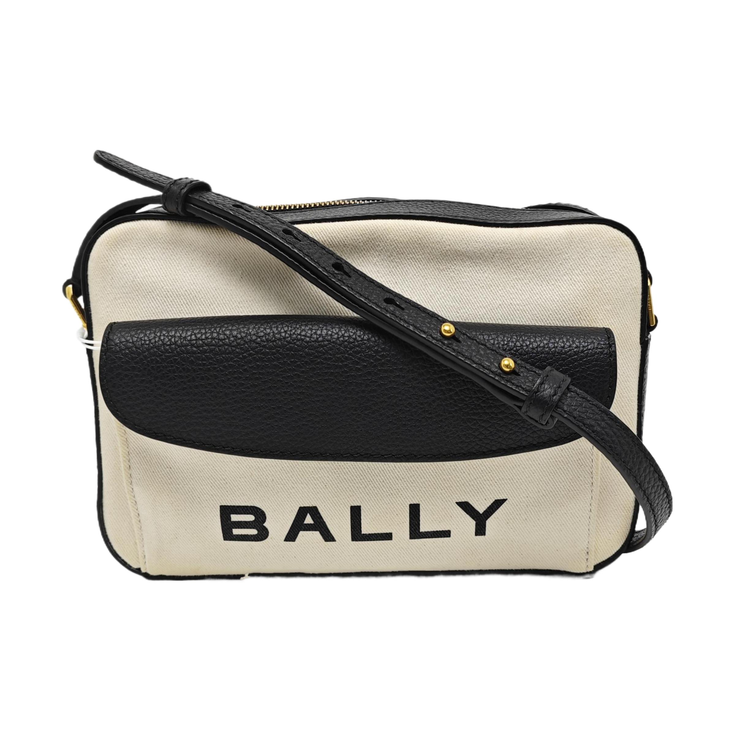 [Pre-Owned] Gold Hardware Small Calfskin Shoulder Crossbody Bag - Very Good #16EWSSH ONE SIZE