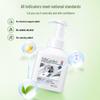 Vegetable Garden Tea Scented Foaming Hand Wash 3-Pack
