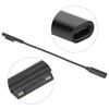 15V PC Fast Charging Cable for for Microsoft Surface Pro 3/4/5/6 Laptop Charging