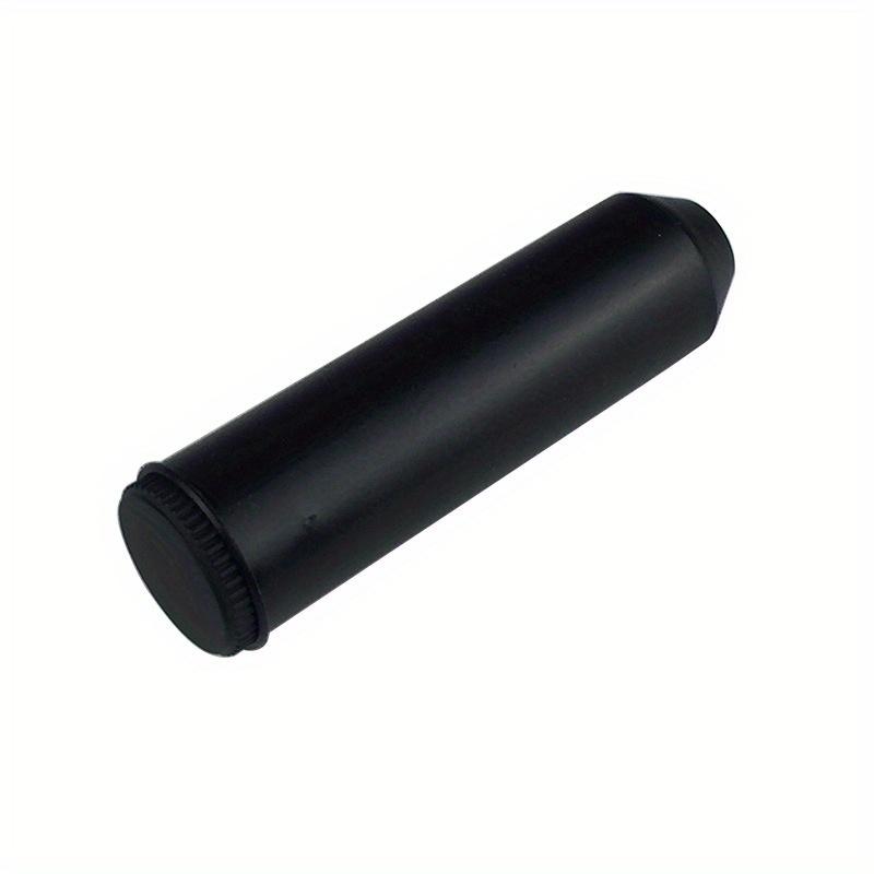 7Pcs Kits 9 Mm Black Pistol Cleaning Kit Hand Gun Rod Brush Gun Cleaning Tools 22/45/357/9 Mm