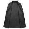 Autumn and Winter New Wool Double-sided Wool Coat Men's Long Hand-sewn Wool Wool Coat Jacket for Men